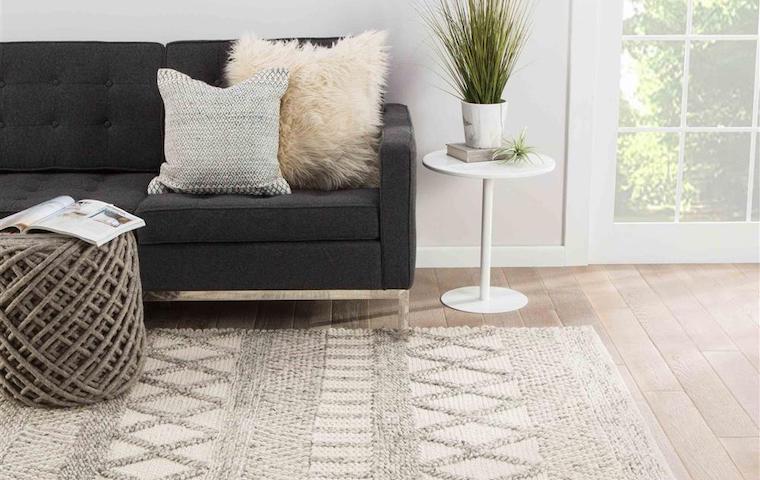 Explore Durable & Unique Wool Rugs LookBook